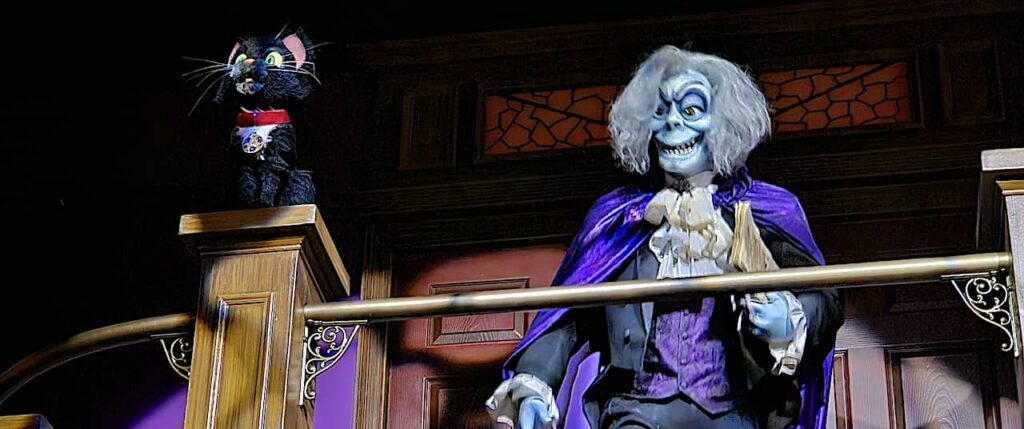 Who's ready for an Opening Nightmare?