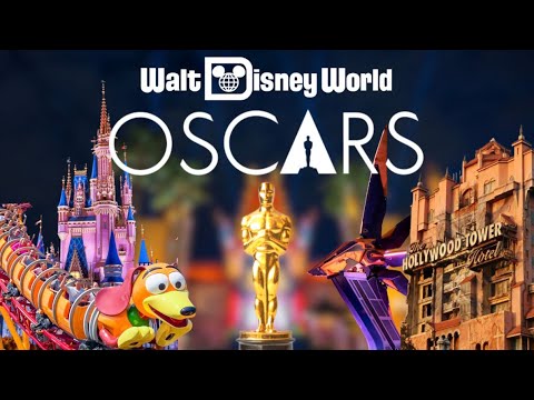 Disney World Oscars: Best Rides of 2025