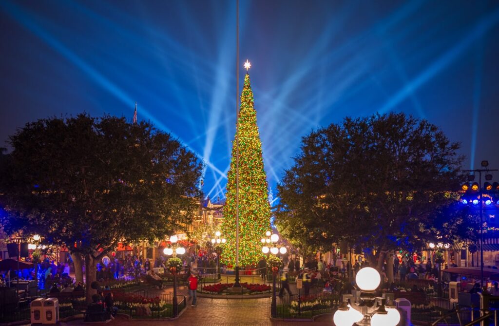 Our Favorite Week of 2026 at Disneyland