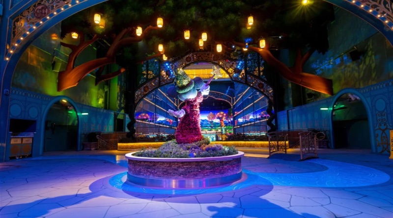 The 10 Biggest Hits on the Disney Adventure