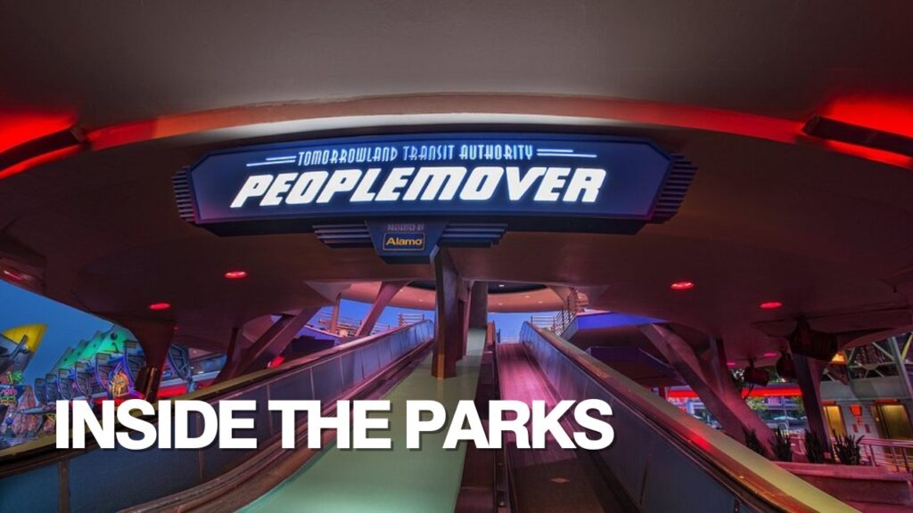 Disney World Rides for People Who Hate Rides!
