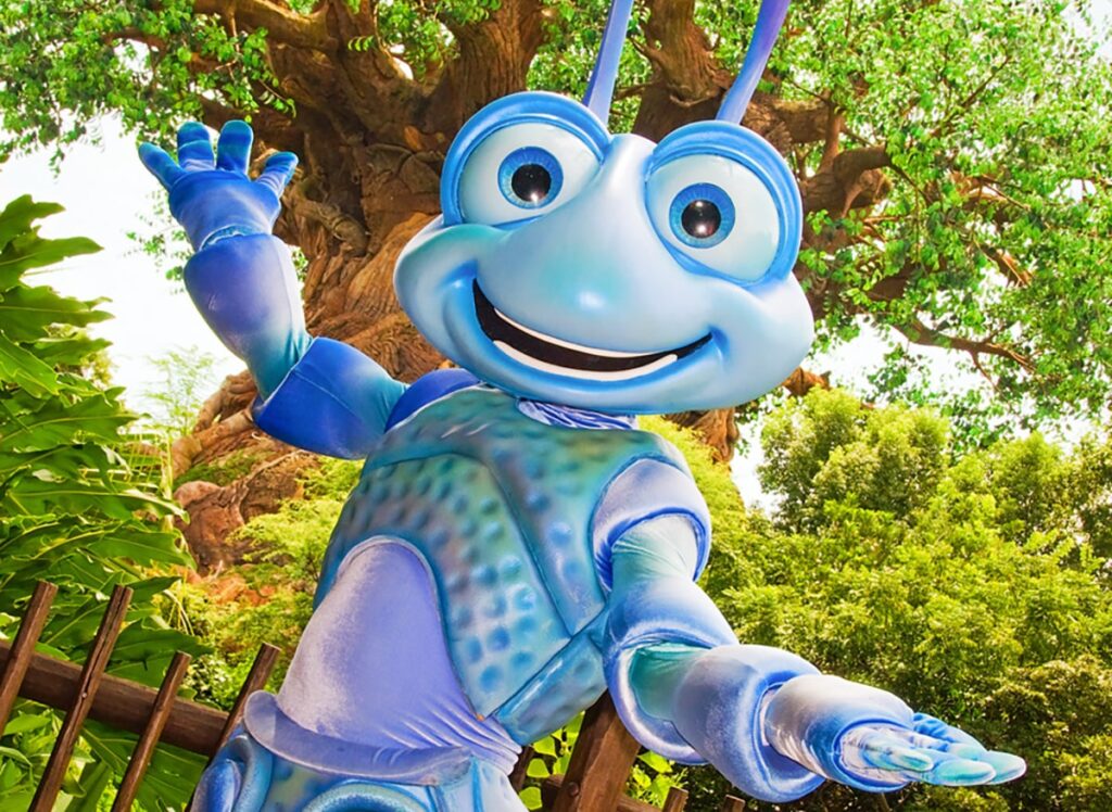 End of an Era as Disney World & Disneyland Sunset FLIK Wait Times Estimate Tool