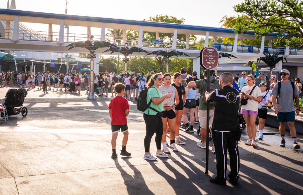 Magic Kingdom's Biggest Early Entry Secret Could Change Your Morning Strategy.