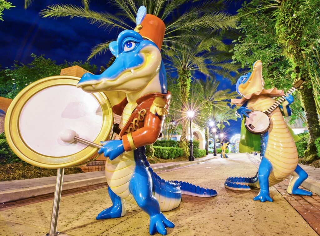 New Details for Disney World Bus & Boat Restrictions, On-Site Guest Resort Hopping Rules & Parking Policies