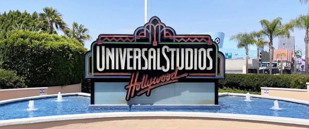 Universal Hollywood opens new security checkpoints