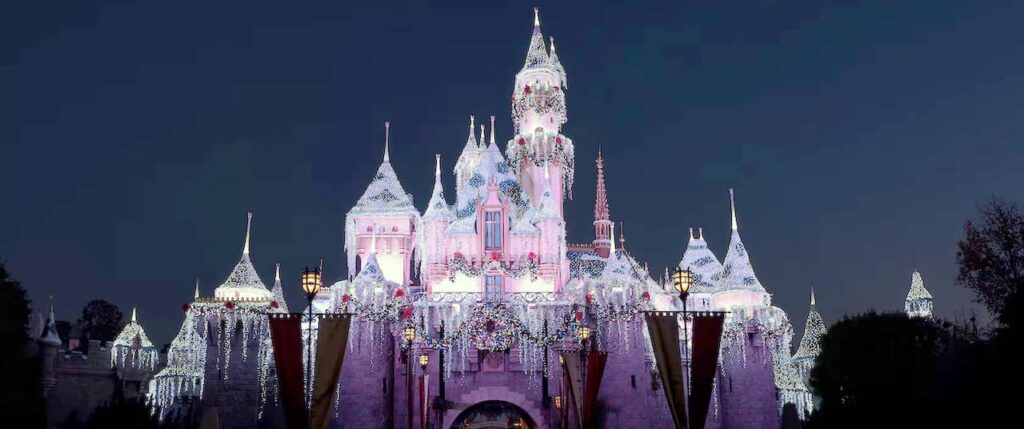 Disneyland expands its Holidays for 2026