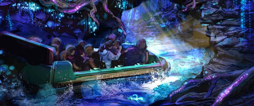 Dollywood sets opening date for NightFlight Expedition