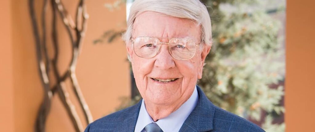 Film innovator and Disney Legend Don Iwerks passes away