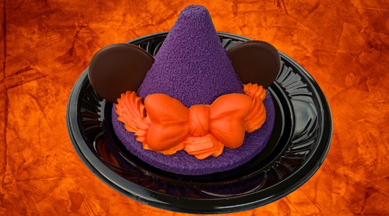 Foodie Guide to Mickey’s Not-So-Scary Halloween Party