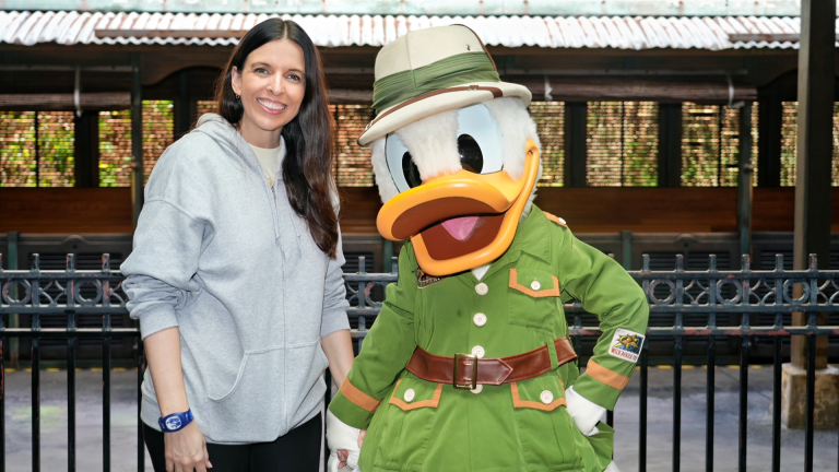Disney