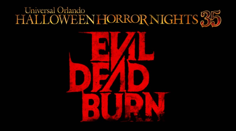 Halloween Horror Nights Orlando – Multinight Passes on Sale, UOAP Tickets, & House Announcement