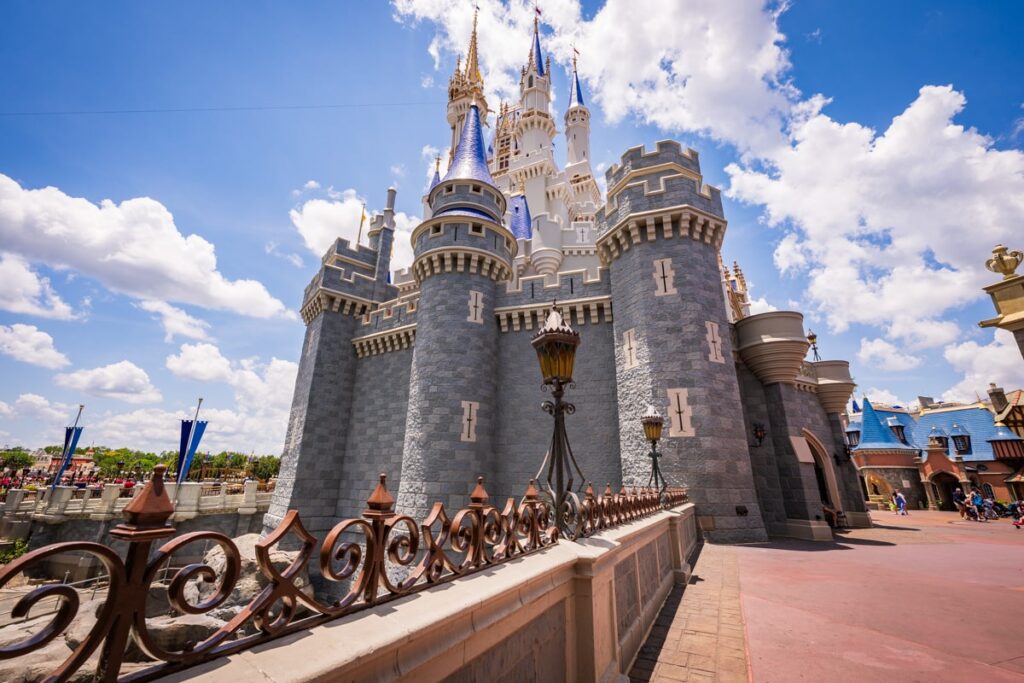 July 2026 is Disney World's Least Busy Month Since September 2021. | Get our free newsletter! July 2026 is Disney World's Least Busy Month Since September 2021.