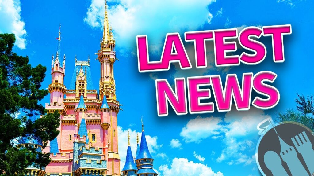 Latest Disney News: Another Land has Closed in Disney World,