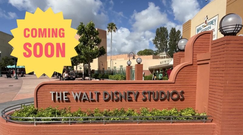 Opening Date Announced for The Magic of Disney Animation