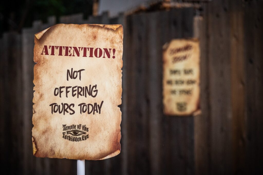 9 Refurbishment Dates Added to Disneyland Calendar for Offseason | Get our free newsletter! 9 Refurbishment Dates Added to Disneyland Calendar for Offseason