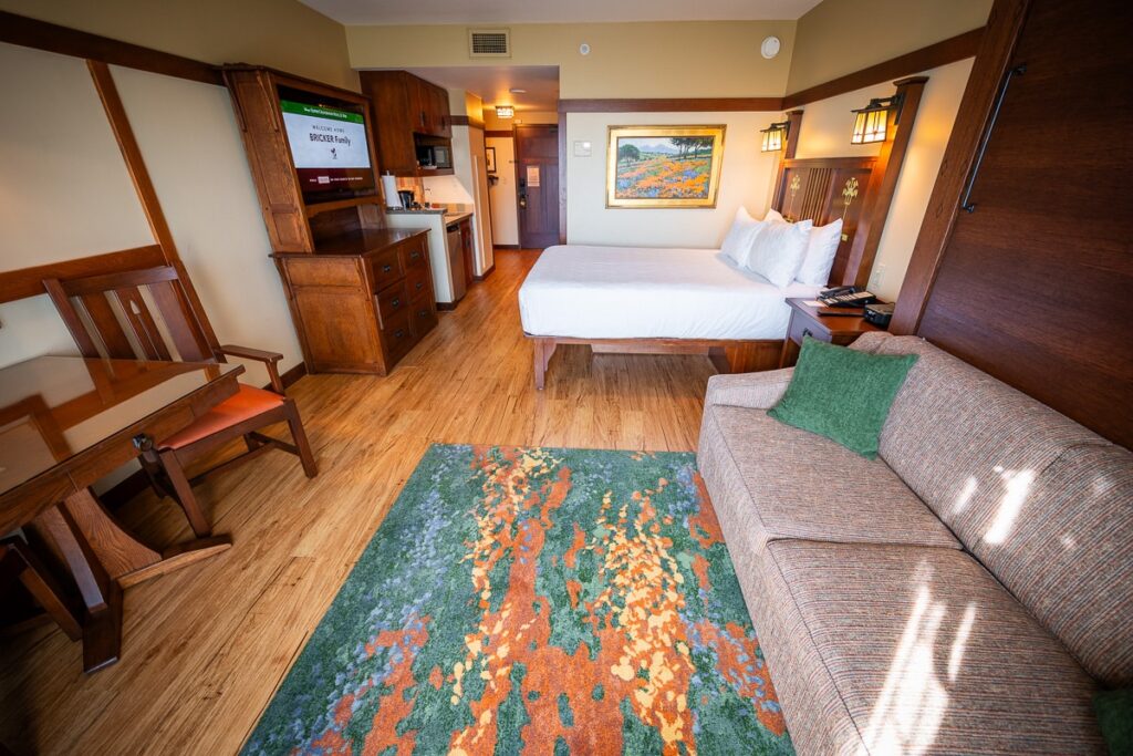 Disney's Flagship Room Reimagining Majorly Misses the Mark