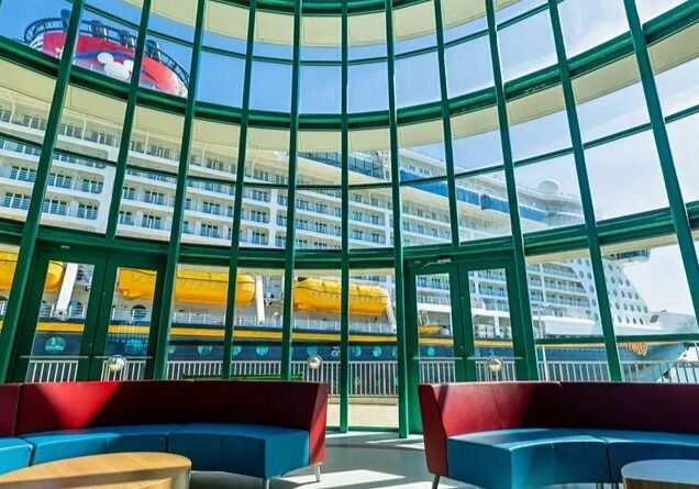 10 Things that Surprise First-Time Disney Cruisers