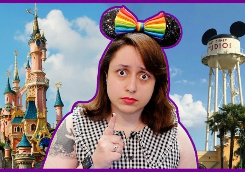 12 Mistakes NOT to make at DISNEYLAND PARIS!