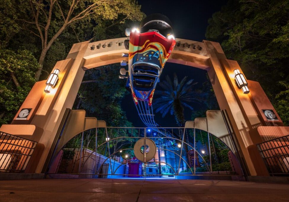 15 Reasons Why May 2026 is Disney World's Biggest Month of the Year