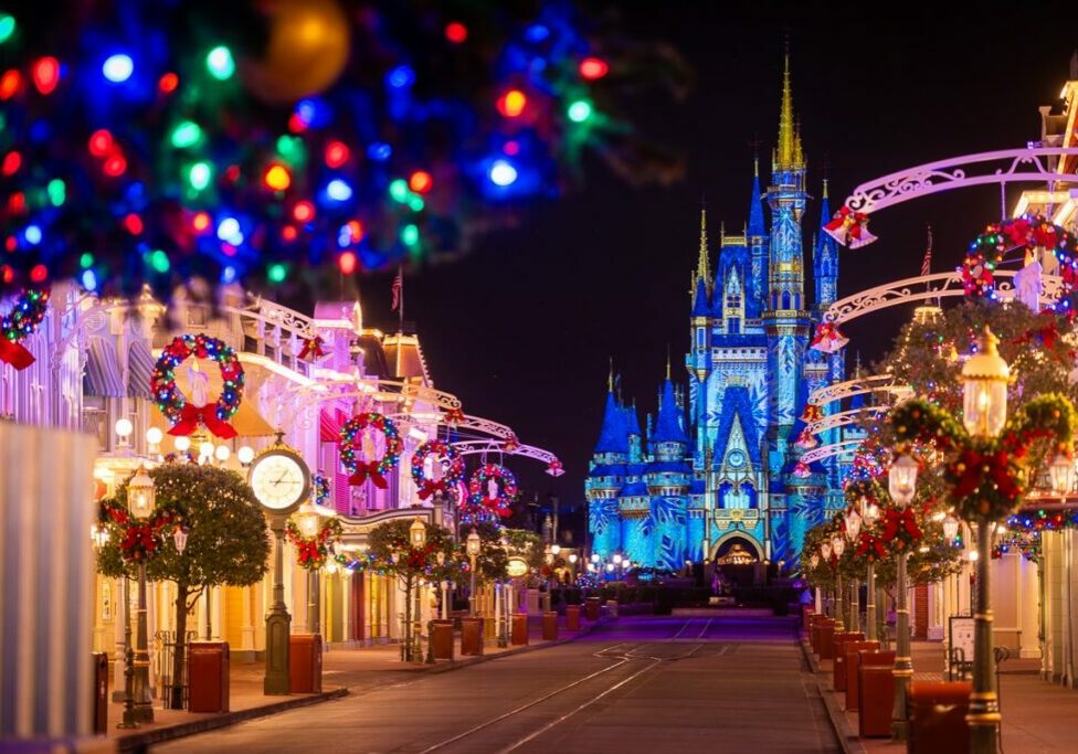 15 Ways to Save Money on Your 2025 Disney World Vacation