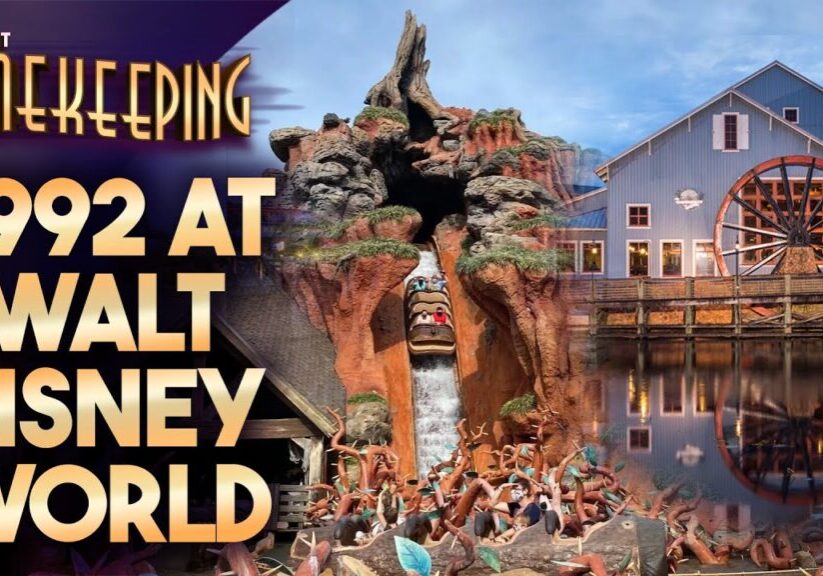 1992 - Today's Major Additions Are Tomorrow's Controversy