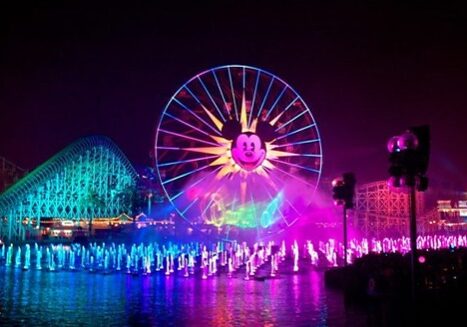 2025 Disneyland Crowd Calendar Retrospective