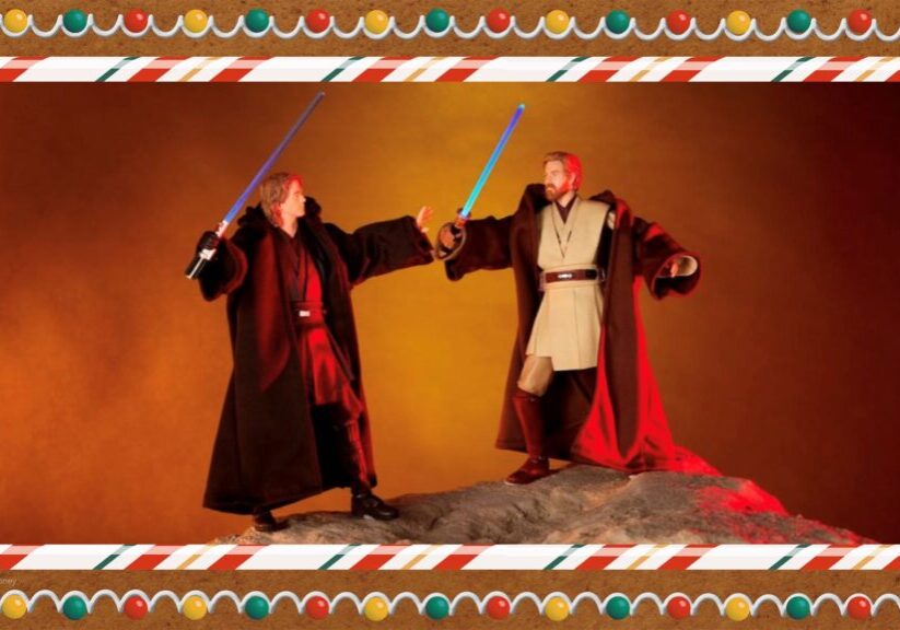 Action Figures Gift Guide