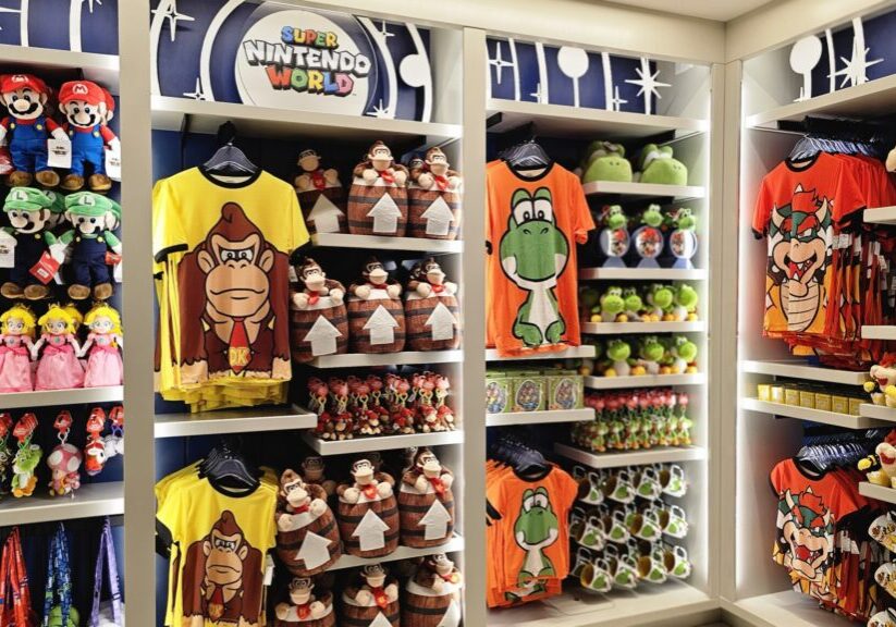 2025 Universal Orlando Holiday Gift Guide