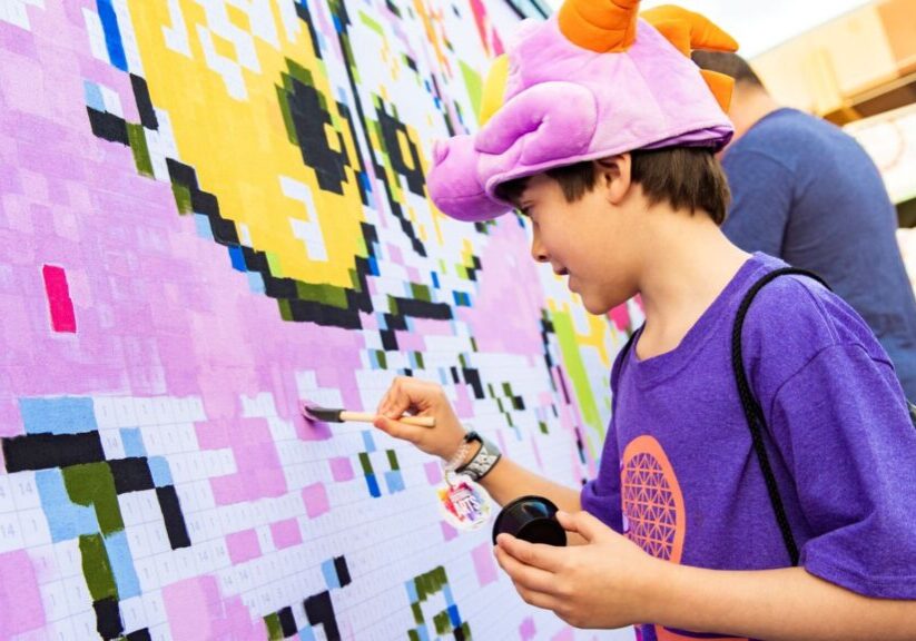 2026 EPCOT International Festival of the Arts Dates