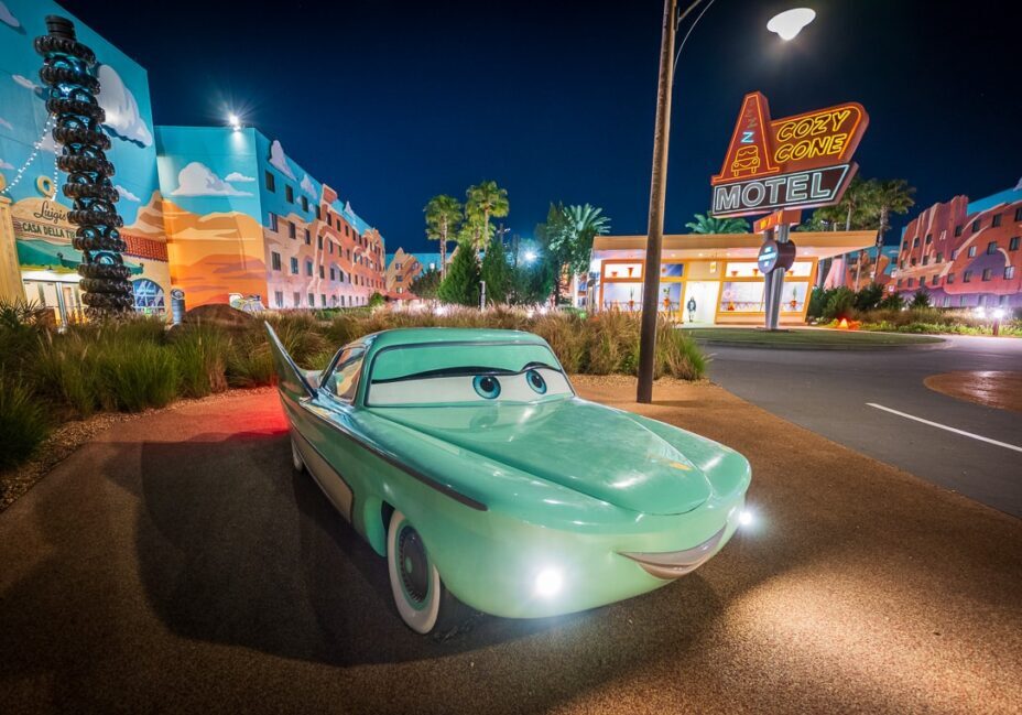 2027 Disney World Resorts, Packages & Park Tickets Now on Sale: Here's What's Missing & Returning