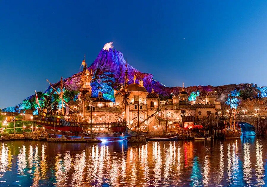 4 Things From The International Disney Parks That U.S. Parks Fans Are Jealous Of!