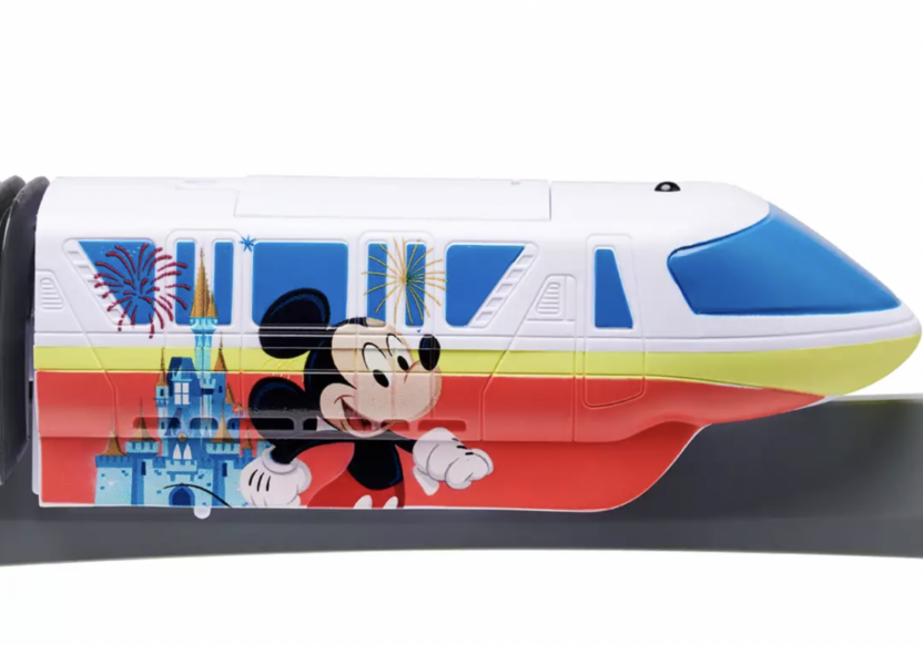 5 Transportation Changes Happening Now at Walt Disney World