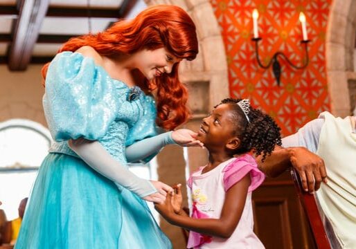 7 Character Changes At Walt Disney World You Need To Know About (October 2022)