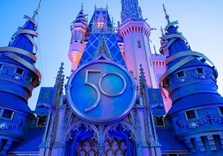 7 Shows, Characters And More Going Away At The End Of Walt Disney World's 50th Anniversary