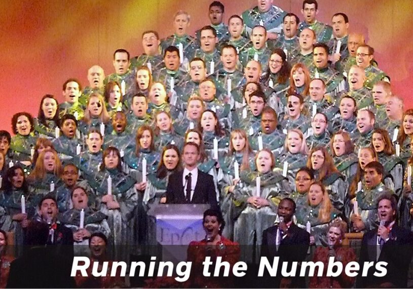 A Rare, Limited-Time-Only Disney Dining Plan Win!