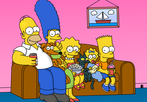 A Reboot of The Simpsons Could Mean a Complete Rebranding For Disney Parks, Should It and Will It?