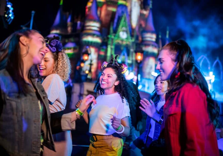 One Of Disney's Most Expensive Upcharge Events Is Returning In 2023