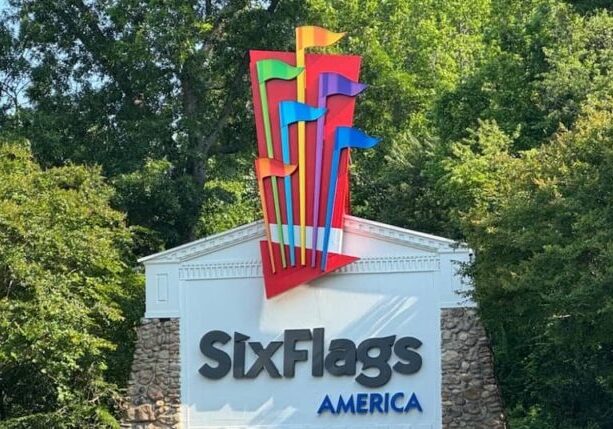 Are we witnessing the end of the regional theme park?