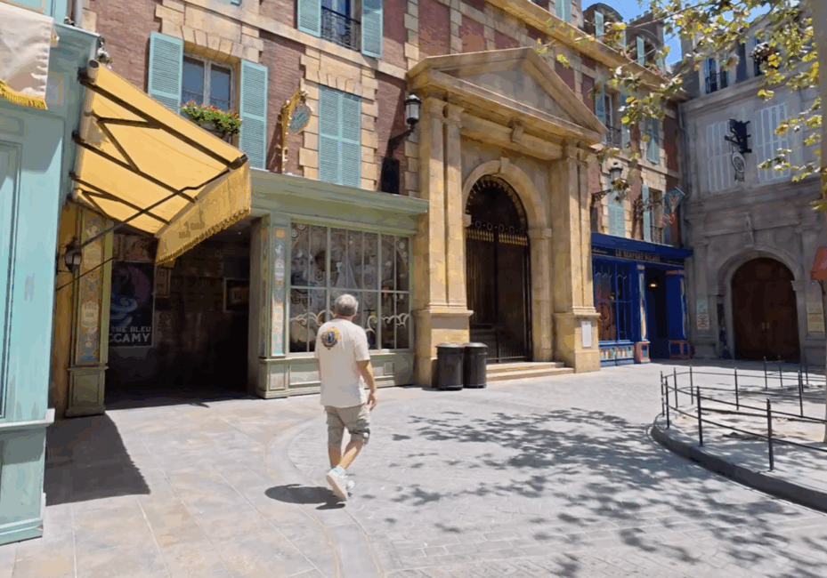 Behind The Thrills | Epic Universe’s First Expansion on the Way? Is a New Harry Potter Ride the first addition? Behind The Thrills