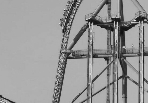 Behind The Thrills | Kingda Ka Officially CLOSED For Good – The World’s Tallest and Fastest Roller Coaster is Retired from Six Flags Great Adventure Behind The Thrills