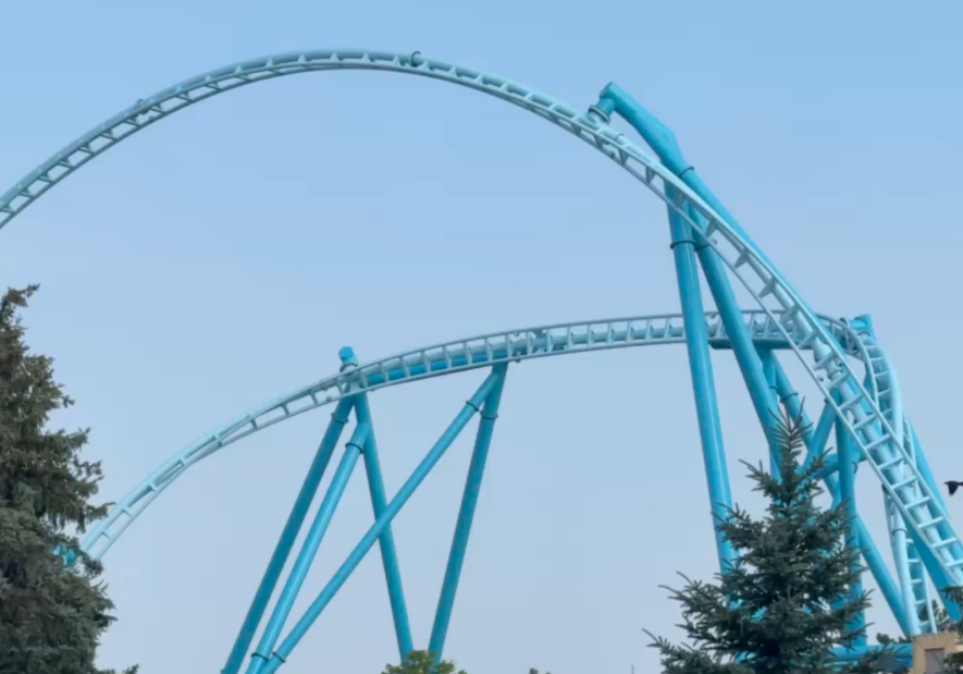 Behind The Thrills | Six Flags announces the addition of 10 park presidents at key theme parks. Behind The Thrills