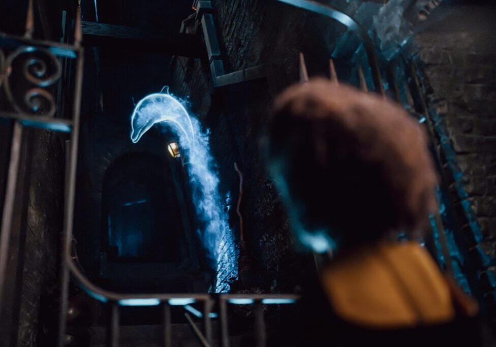 Behind The Thrills | Universal Orlando Reveals “Second-Generation” Wand: Features, Locations, & App Connectivity. On Sale Now! Behind The Thrills
