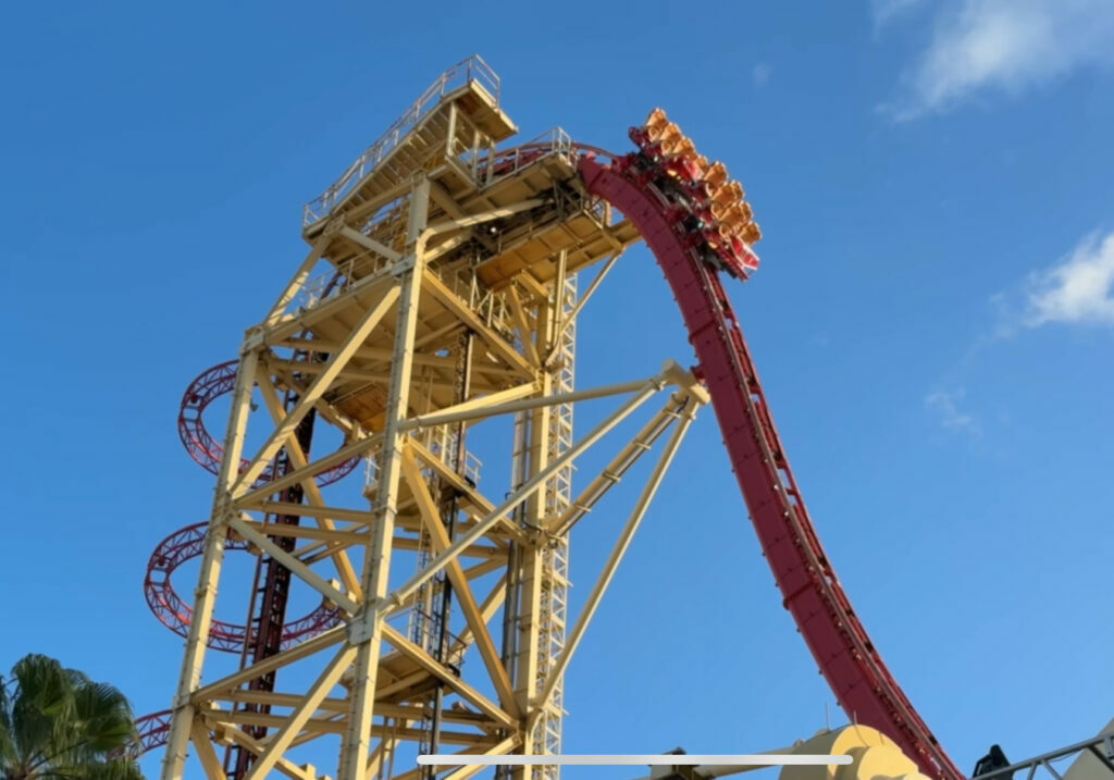 Rip Ride Rockit to close