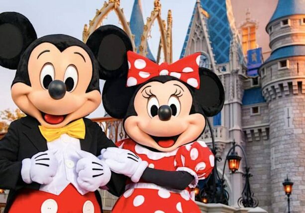 Can Disney win over Wall Street with more theme park cash?