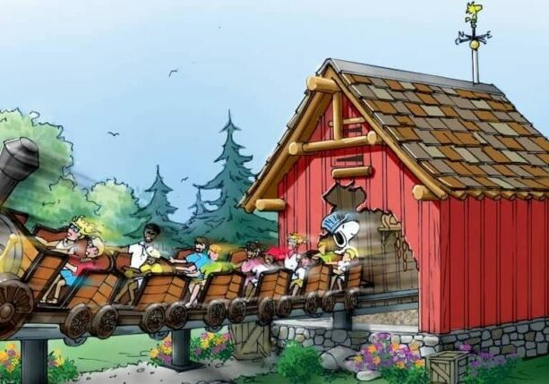 Carowinds plans Camp Snoopy expansion in 2025