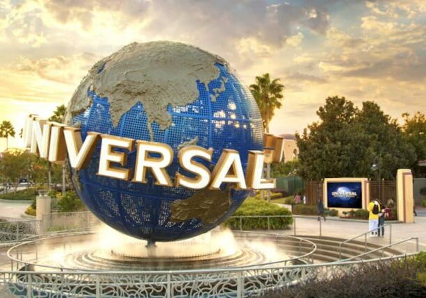 Universal Makes Big Gains in 2021 Theme Park Attendance Report