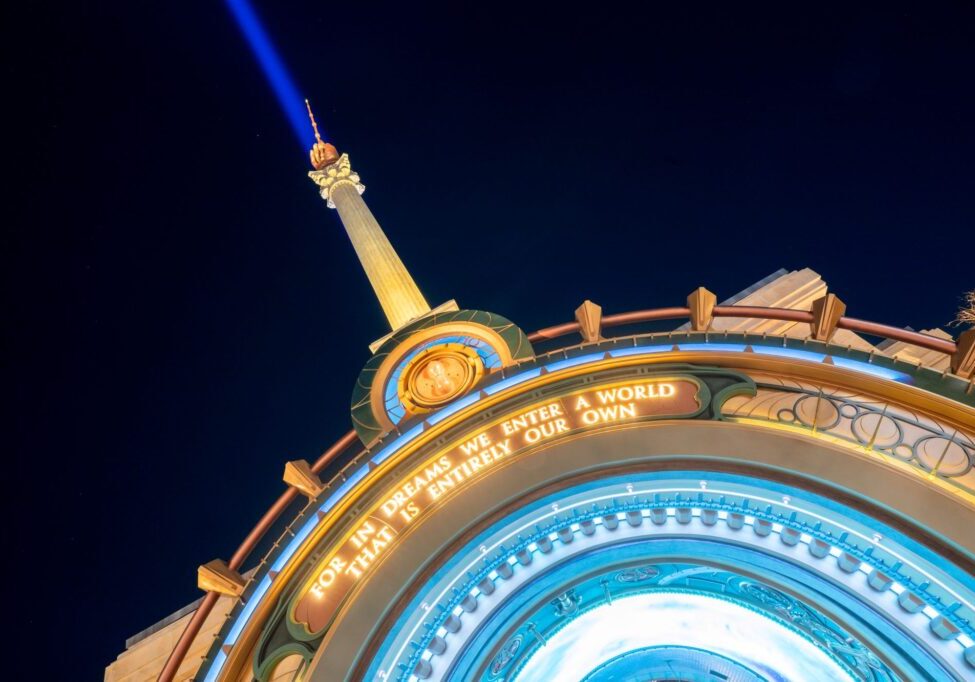 Could Epic Universe Annual Passes Be Coming?