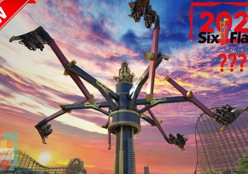 Could a NEW Ride (Restaurant/Show) Still Be Possible to Come