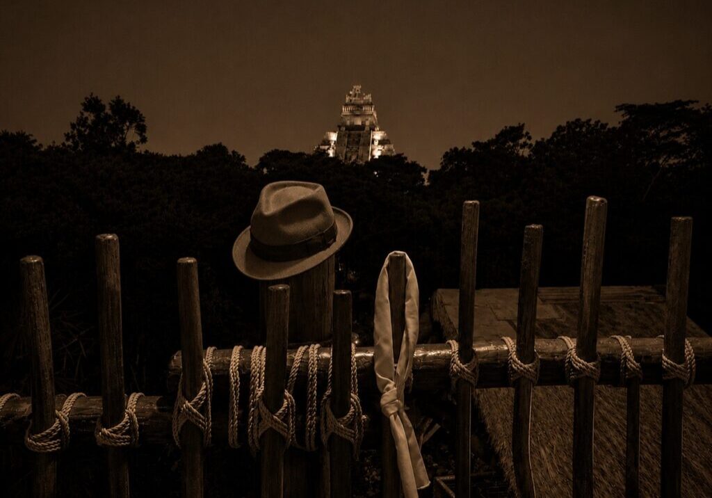 Cryptic Clue Teases Reimagining or Reopening of Indiana Jones Adventure: Temple of the Crystal Skull