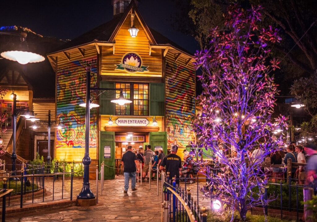 DAS Discrimination Complaint Against Disney World Misses Mediation & Advances to Investigation